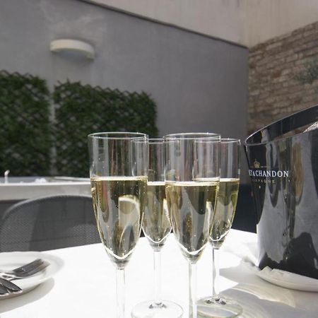 Corte Dei Greci Βενετία Εξωτερικό φωτογραφία